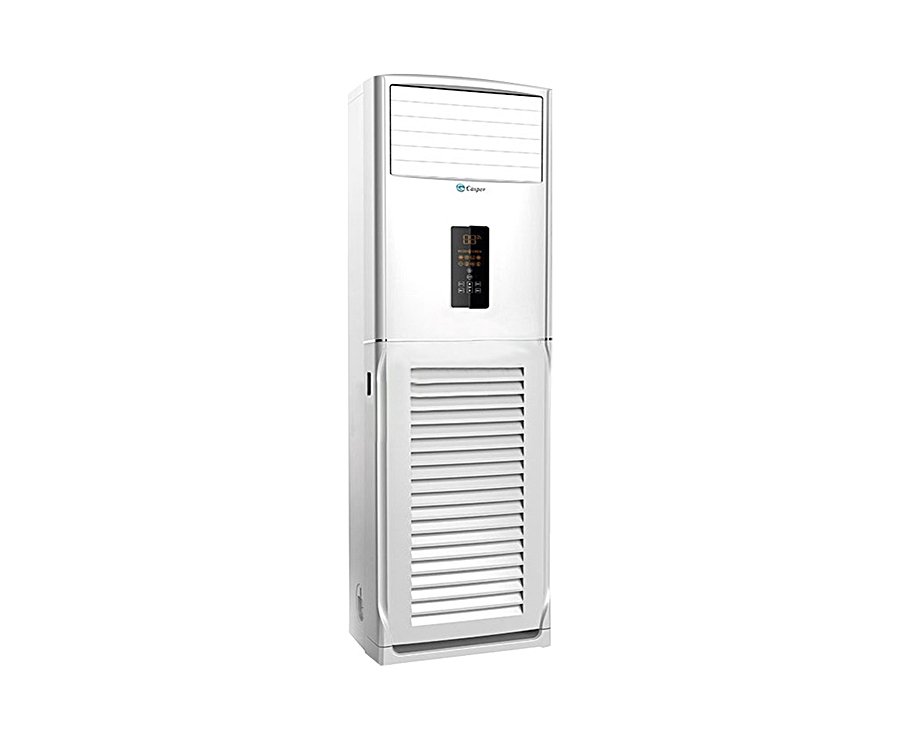 Điều hòa tủ đứng Casper 1 chiều 42.000 BTU FC-42FS36