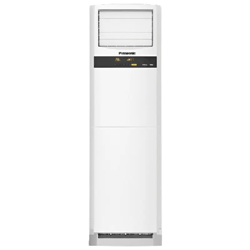 Điều hòa tủ đứng Inverter Panasonic 1 chiều 43.000BTU S-43PB3H5/U-43PSB3H5