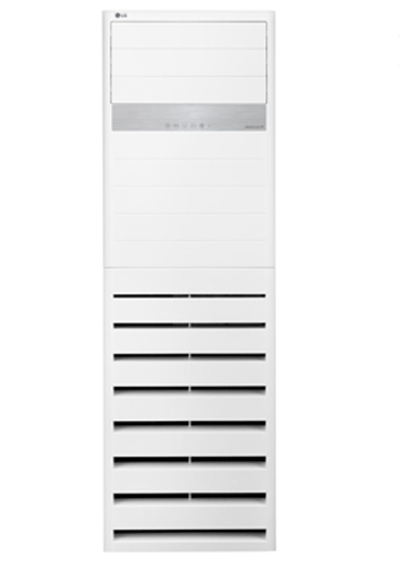 Điều hòa Tủ đứng LG Inverter 1 chiều 28.000BTU APNQ30GR5A4