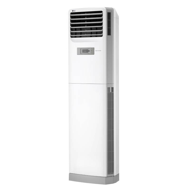 Điều hòa Tủ đứng LG Inverter 1C 24.000BTU (2.5HP) V24PAC