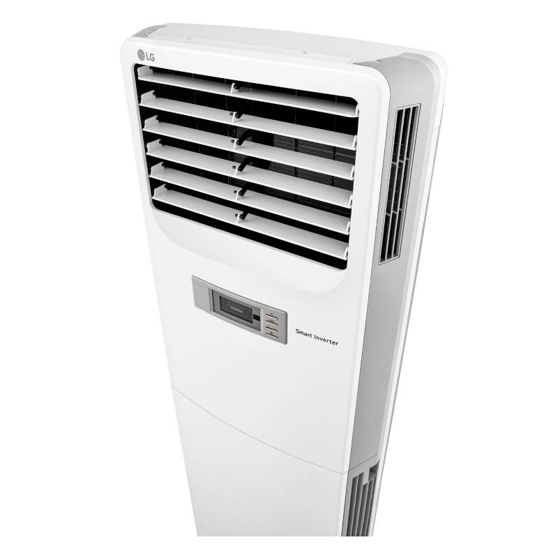Điều hòa Tủ đứng LG Inverter 1C 24.000BTU (2.5HP) V24PAC