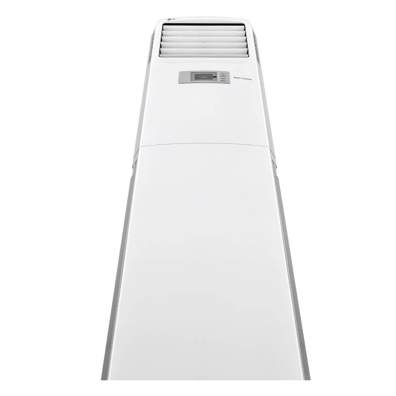 Điều hòa Tủ đứng LG Inverter 1C 24.000BTU (2.5HP) V24PAC