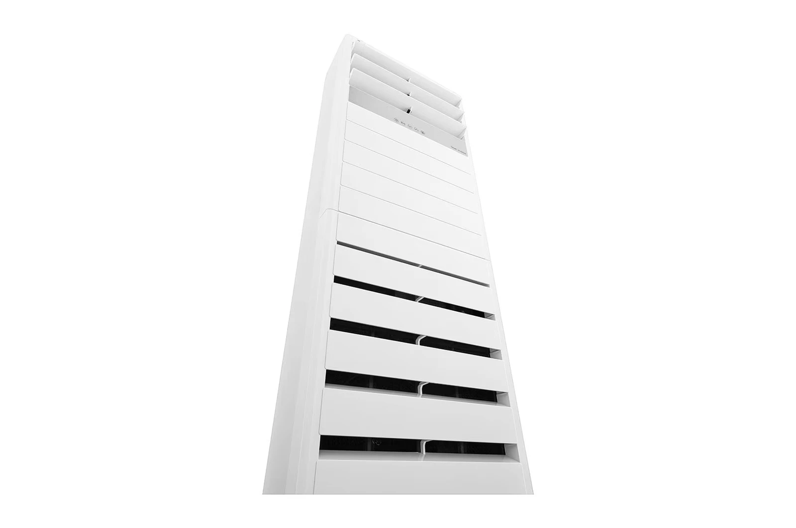 Điều hòa Tủ đứng LG Inverter 1C 24.000BTU (2.5HP) V24PAC