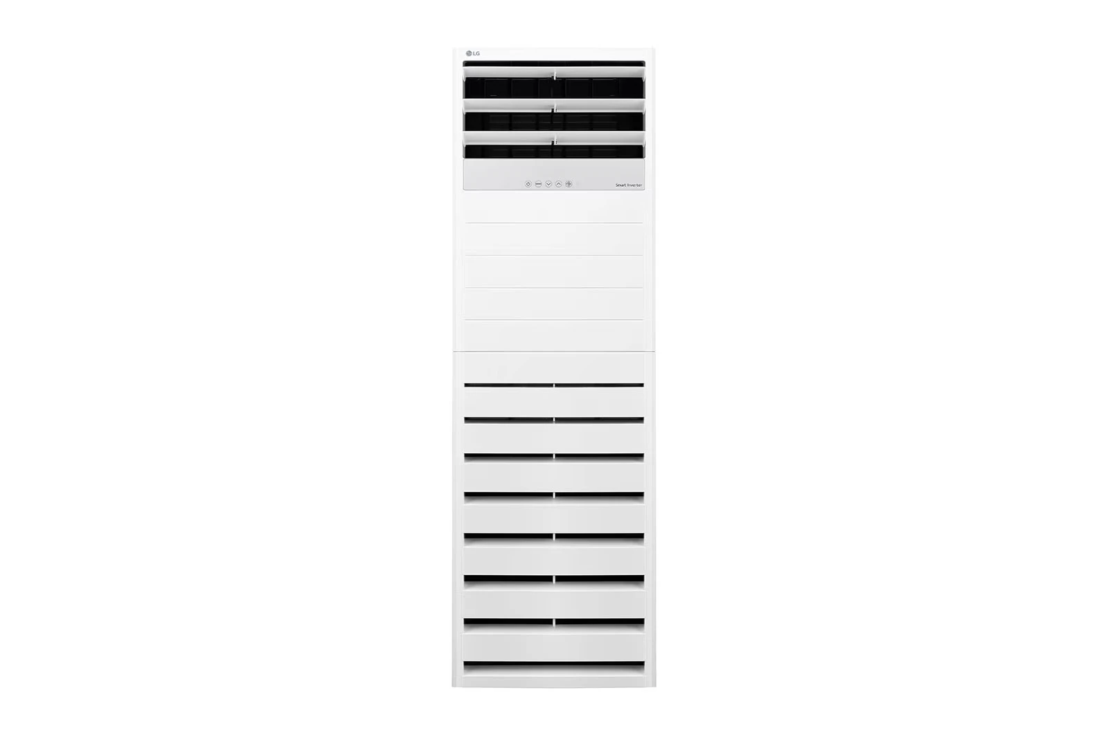 Điều hòa Tủ đứng LG Inverter 1C 24.000BTU (2.5HP) V24PAC