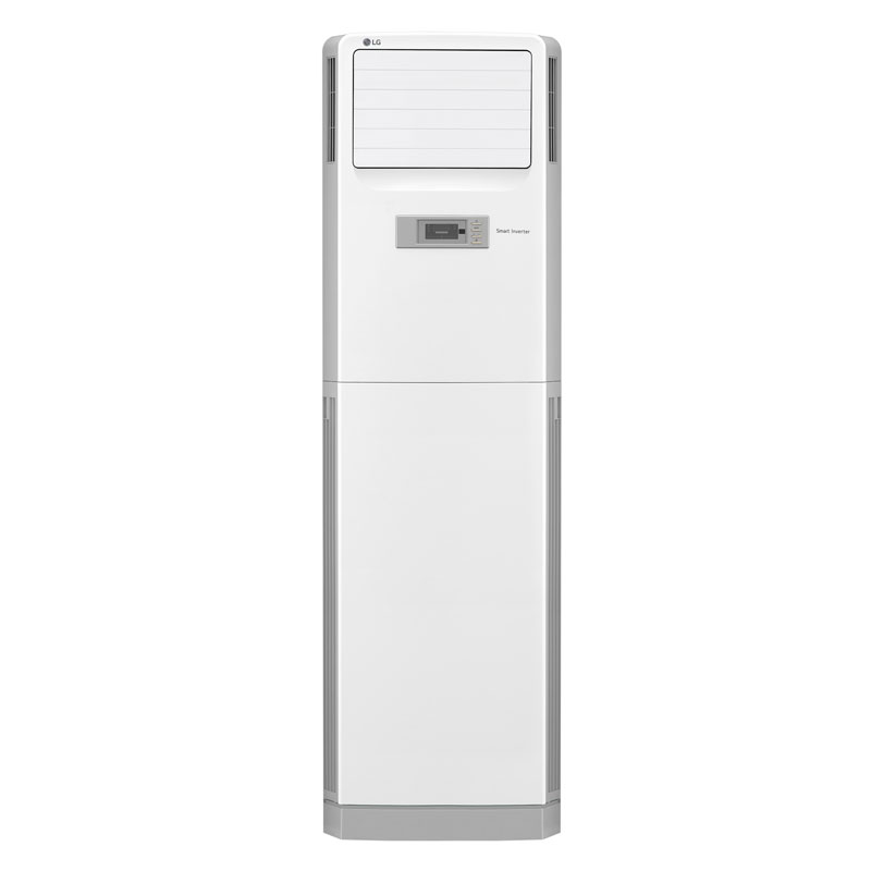 Điều hòa Tủ đứng LG Inverter 1C 24.000BTU (2.5HP) V24PAC