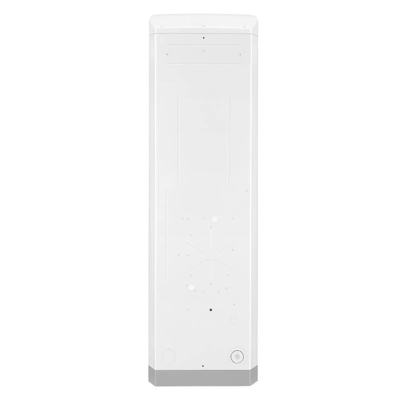 Điều hòa Tủ đứng LG Inverter 1C 24.000BTU (2.5HP) V24PAC