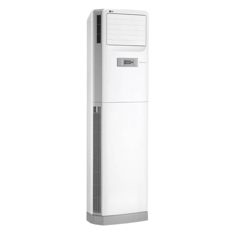 Điều hòa Tủ đứng LG Inverter 1C 24.000BTU (2.5HP) V24PAC