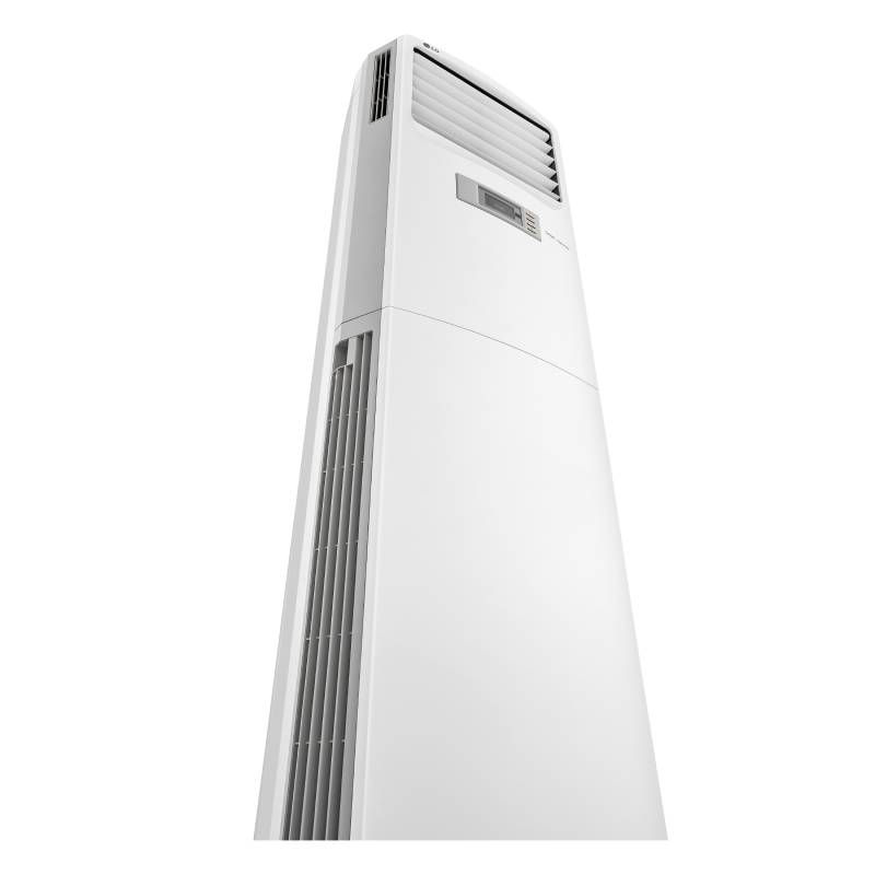 Điều hòa Tủ đứng LG Inverter 1C 24.000BTU (2.5HP) V24PAC