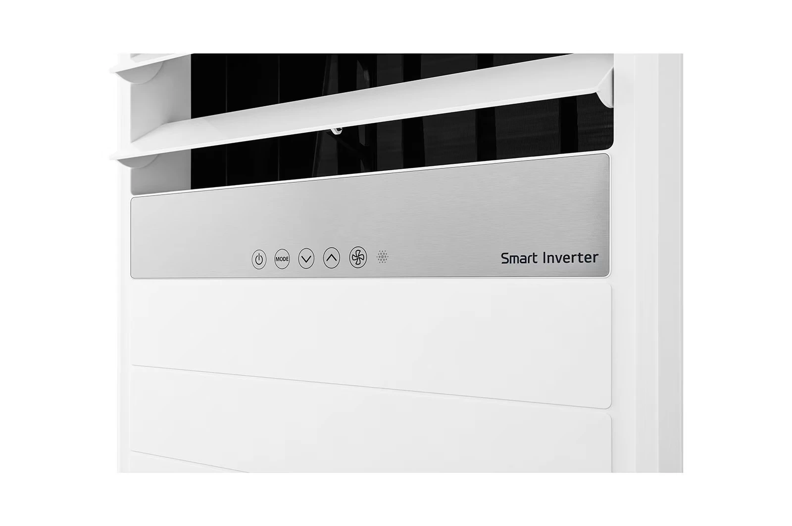 Điều hòa Tủ đứng LG Inverter 1C 24.000BTU (2.5HP) V24PAC
