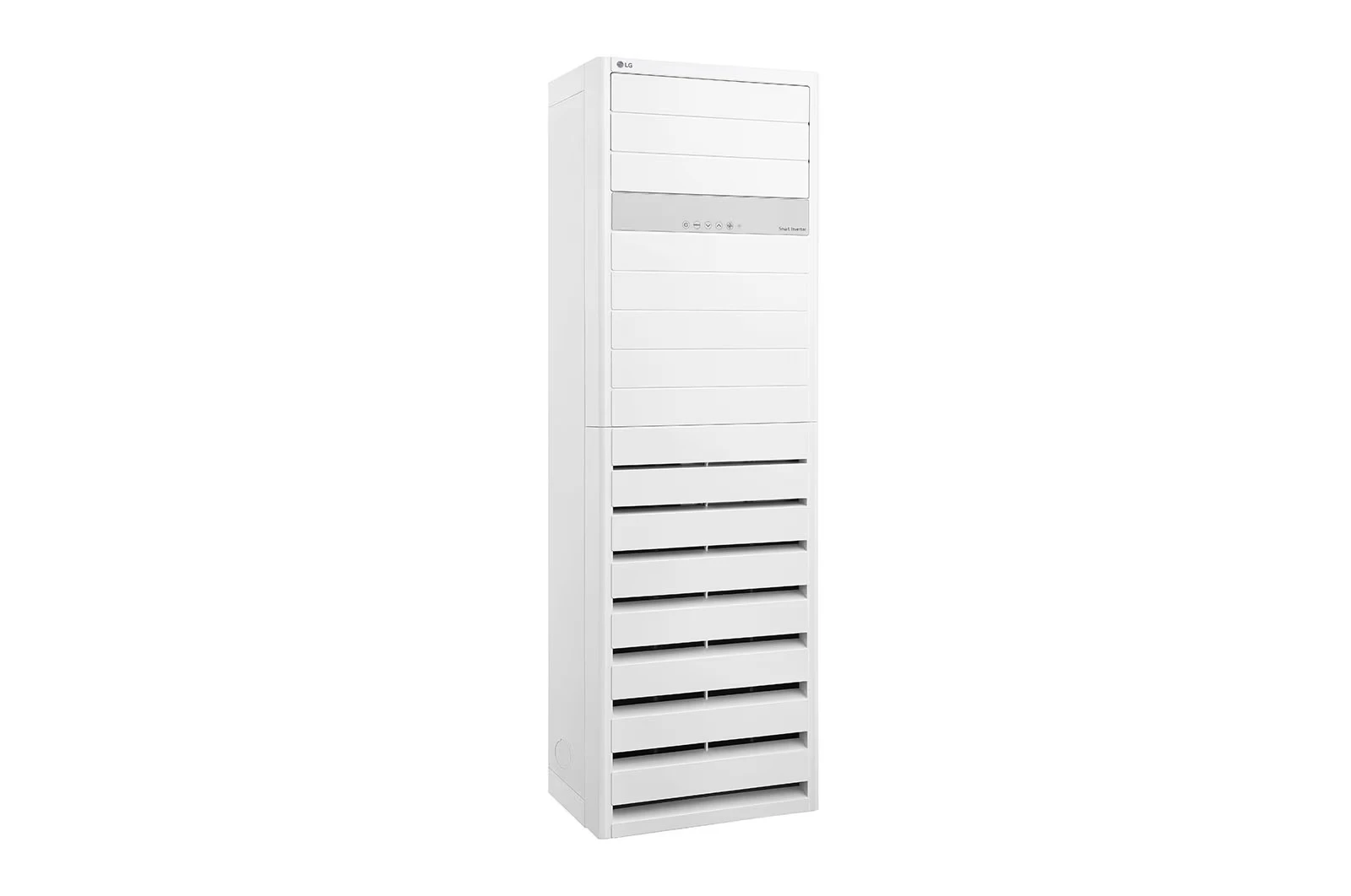 Điều hòa Tủ đứng LG Inverter 1C 24.000BTU (2.5HP) V24PAC