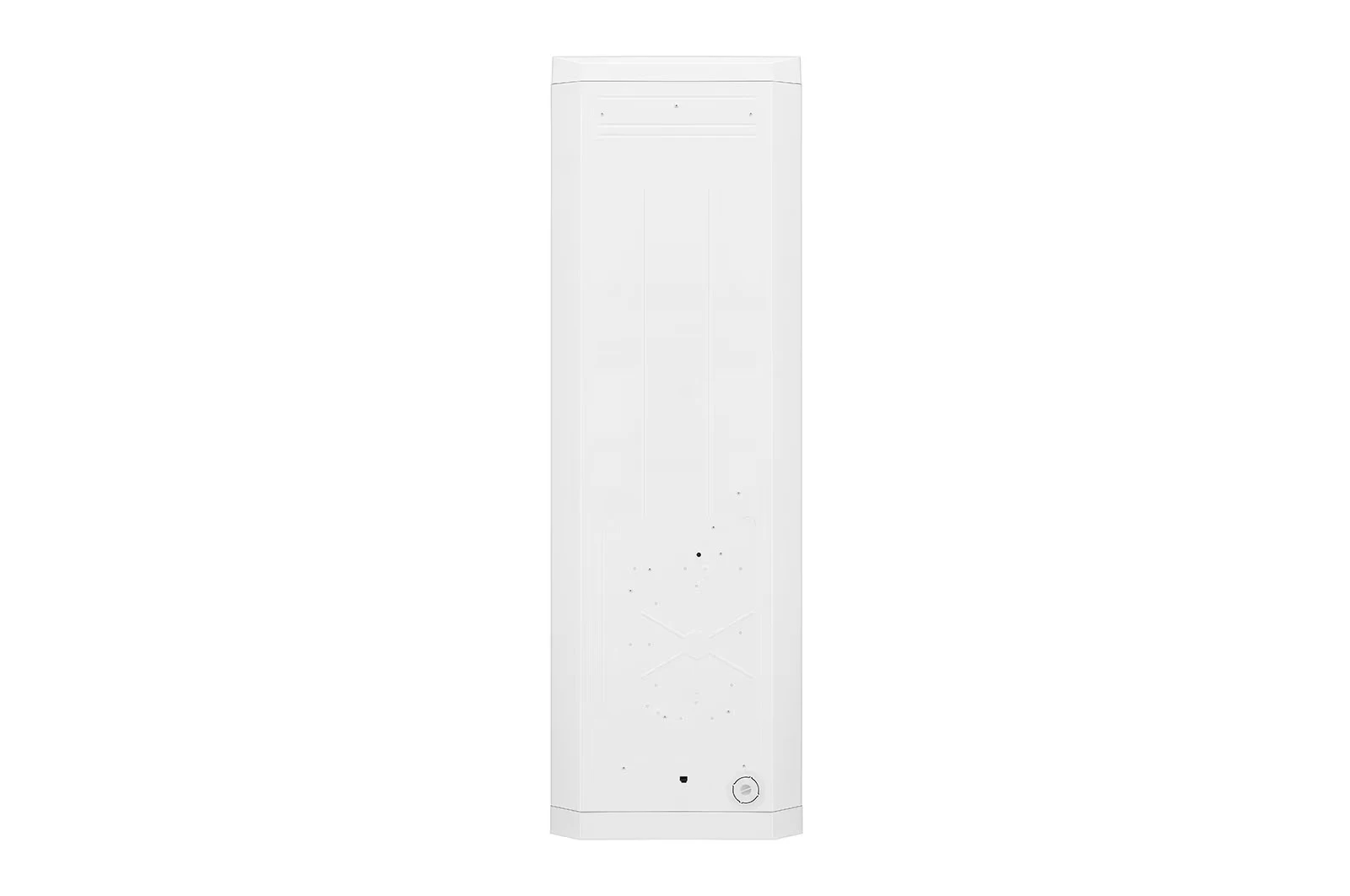 Điều hòa Tủ đứng LG Inverter 1C 24.000BTU (2.5HP) V24PAC