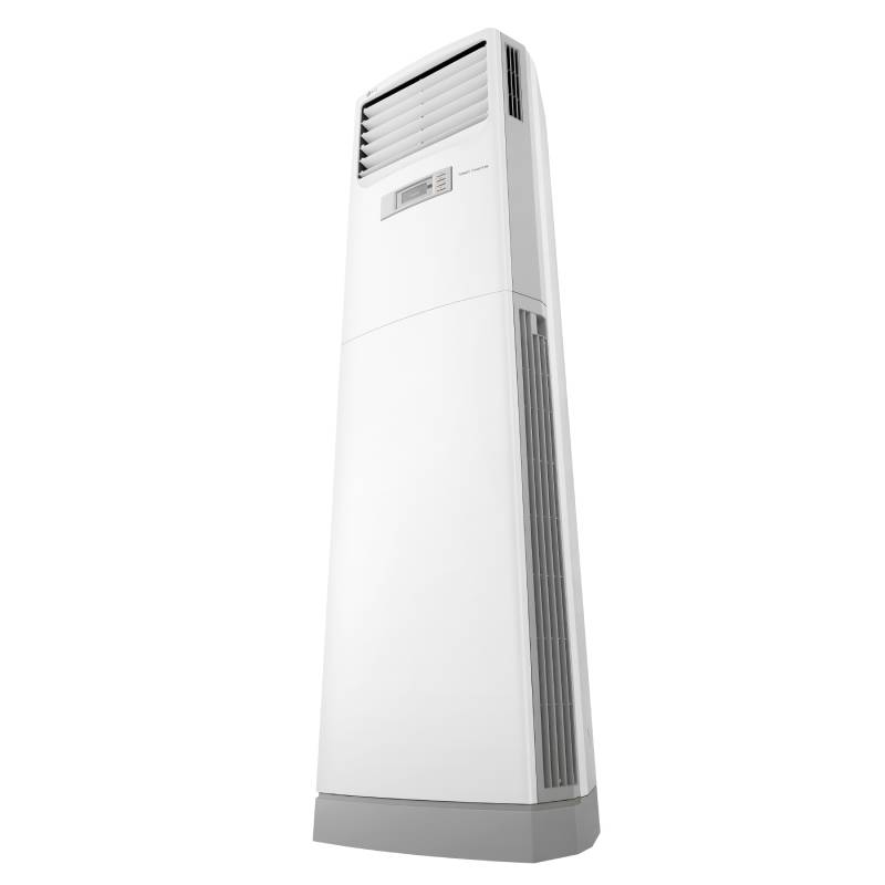 Điều hòa Tủ đứng LG Inverter 1C 24.000BTU (2.5HP) V24PAC