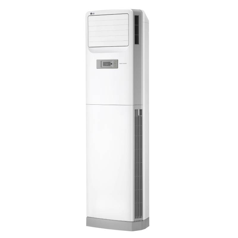 Điều hòa Tủ đứng LG Inverter 1C 24.000BTU (2.5HP) V24PAC