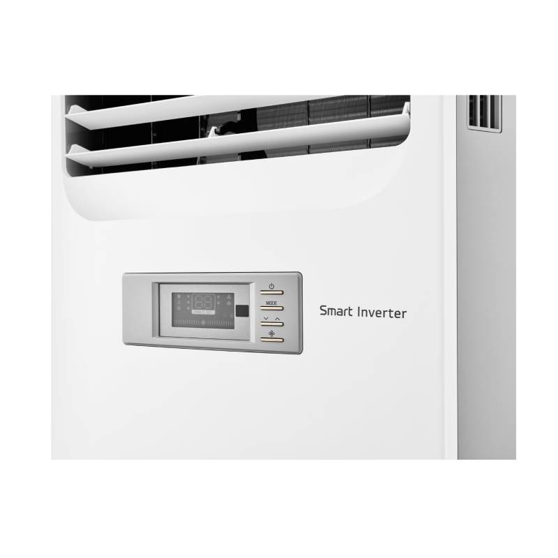 Điều hòa Tủ đứng LG Inverter 1C 24.000BTU (2.5HP) V24PAC