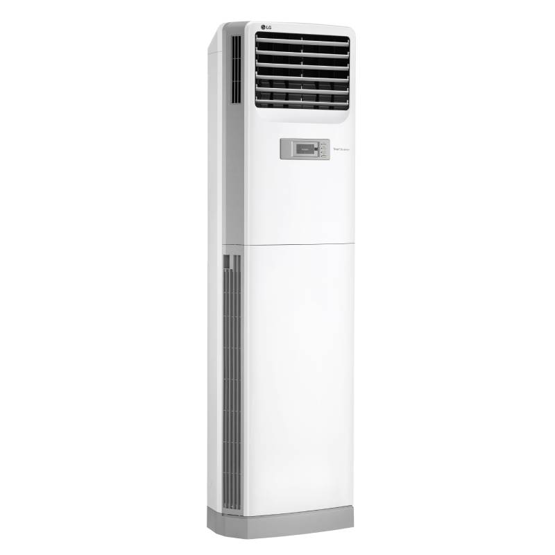 Điều hòa Tủ đứng LG Inverter 1C 24.000BTU (2.5HP) V24PAC