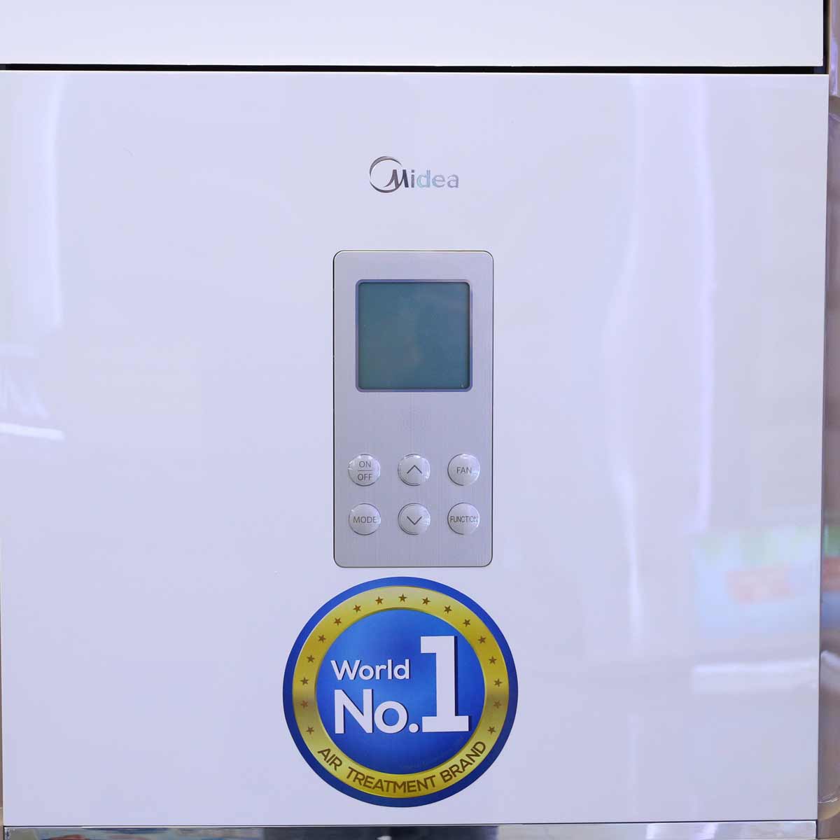 Điều hòa tủ đứng Midea 2 chiều 28.000 BTU MFSM-28HR