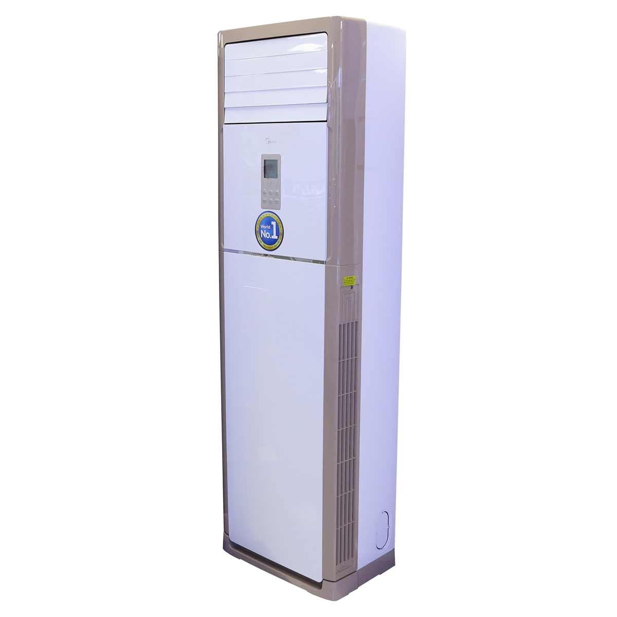 Điều hòa tủ đứng Midea 2 chiều 28.000 BTU MFSM-28HR