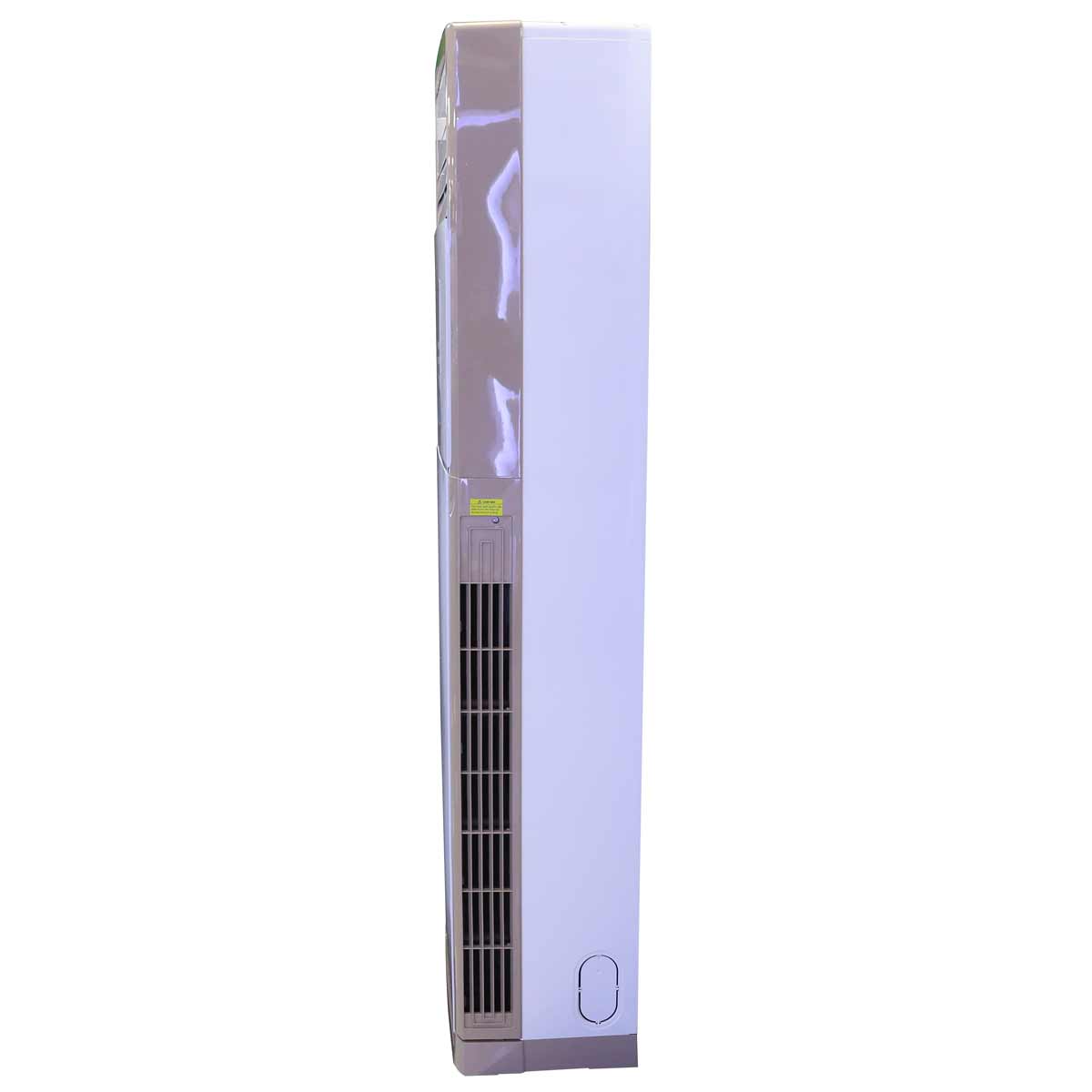 Điều hòa tủ đứng Midea 2 chiều 28.000 BTU MFSM-28HR