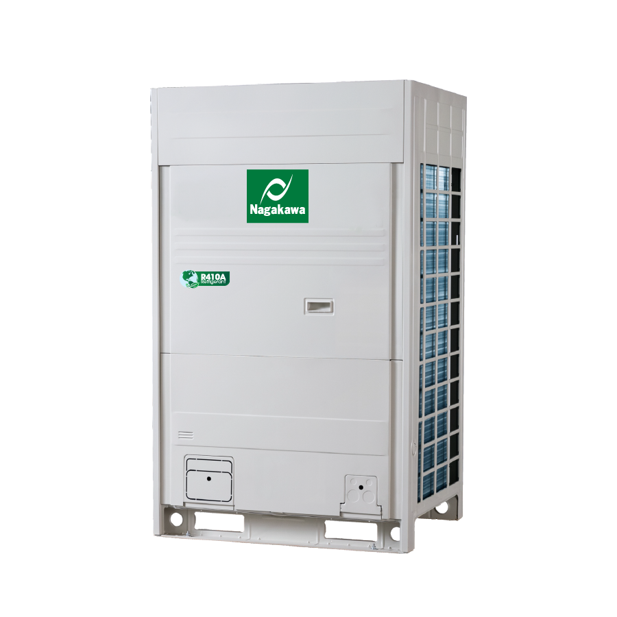 Điều hòa tủ đứng Nagakawa 1 chiều NP-C100R1C24 100.000BTU