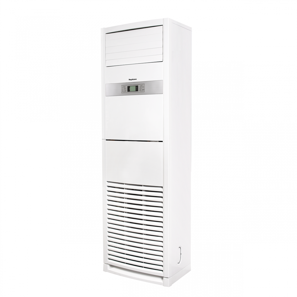 Điều hòa tủ đứng Nagakawa 1 chiều NP-C28DH+ 28.000BTU