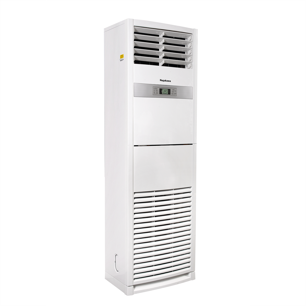 Điều hòa tủ đứng Nagakawa 1 chiều NP-C28DH+ 28.000BTU