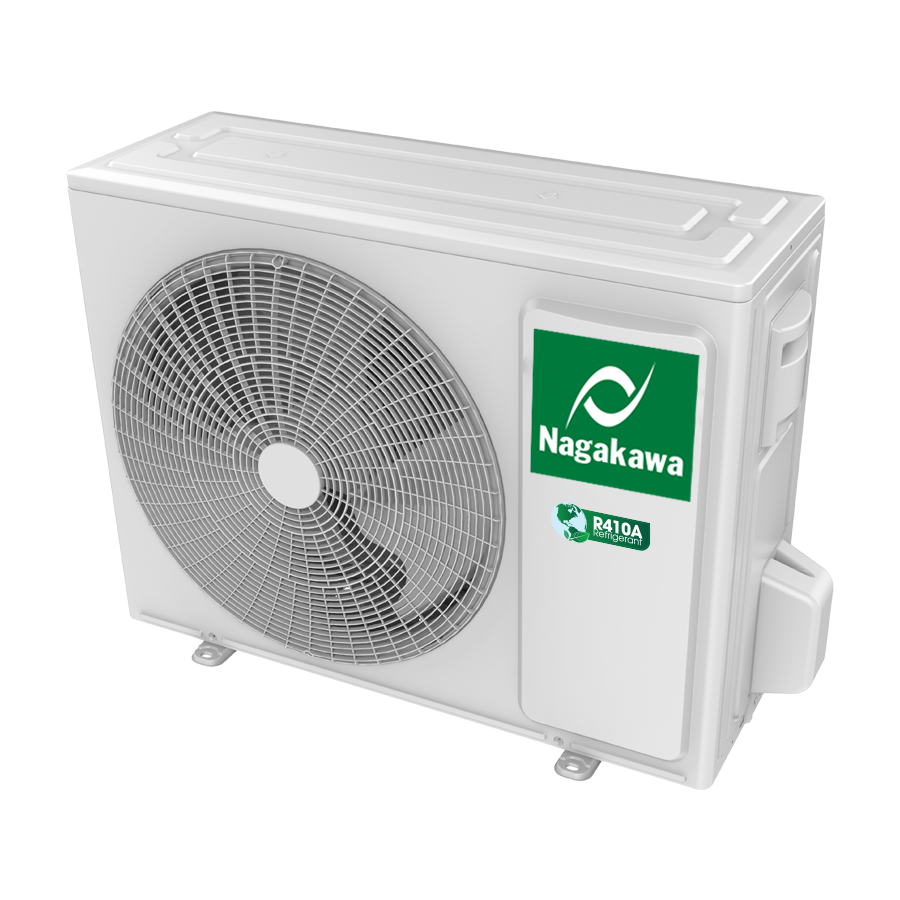 Điều hòa tủ đứng Nagakawa 1 chiều NP-C28R2H21 28.000BTU