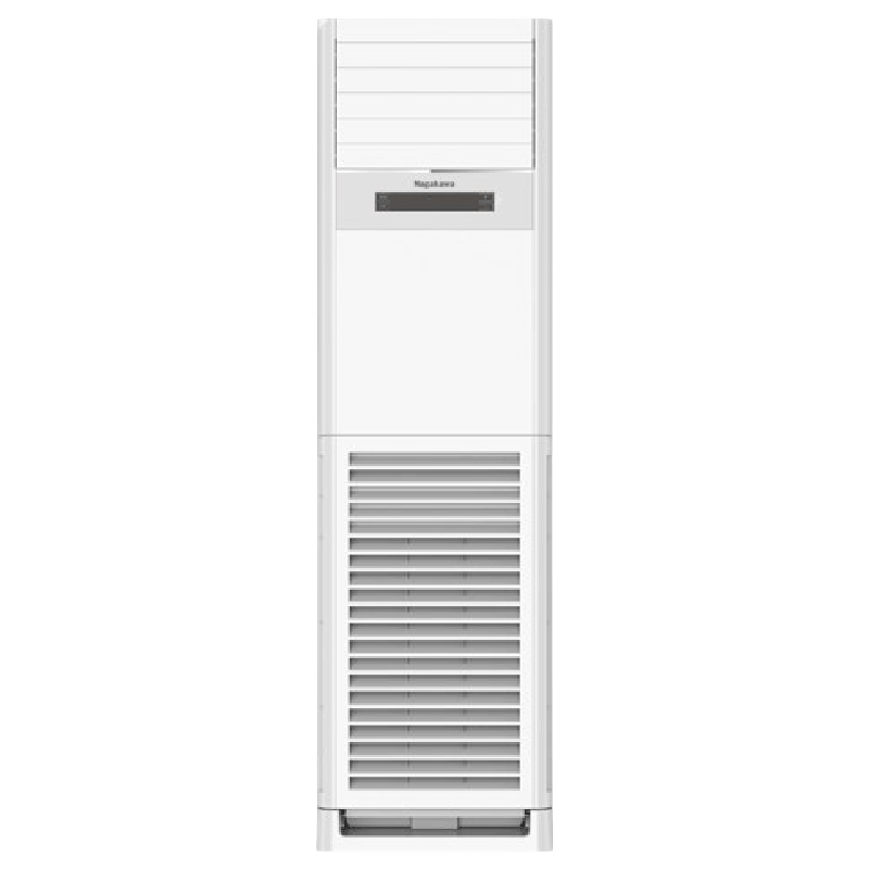 Điều hòa tủ đứng Nagakawa 1 chiều NP-C28R2H21 28.000BTU