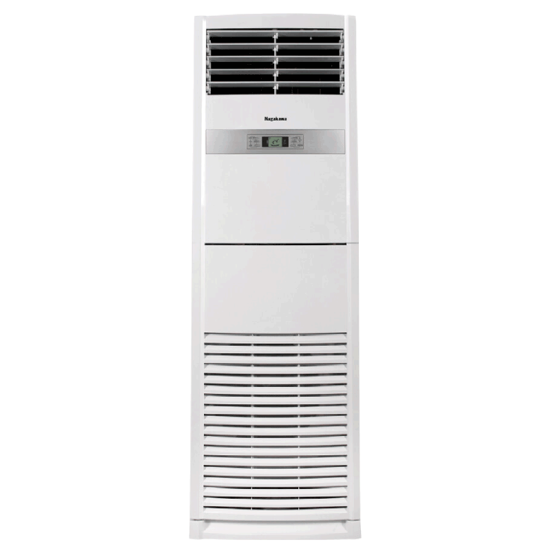 Điều hòa tủ đứng Nagakawa 2 chiều NP-A28DH+ 28.000BTU