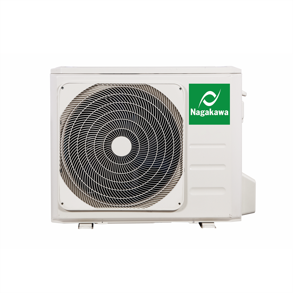 Điều hòa tủ đứng Nagakawa 2 chiều NP-A28DH+ 28.000BTU