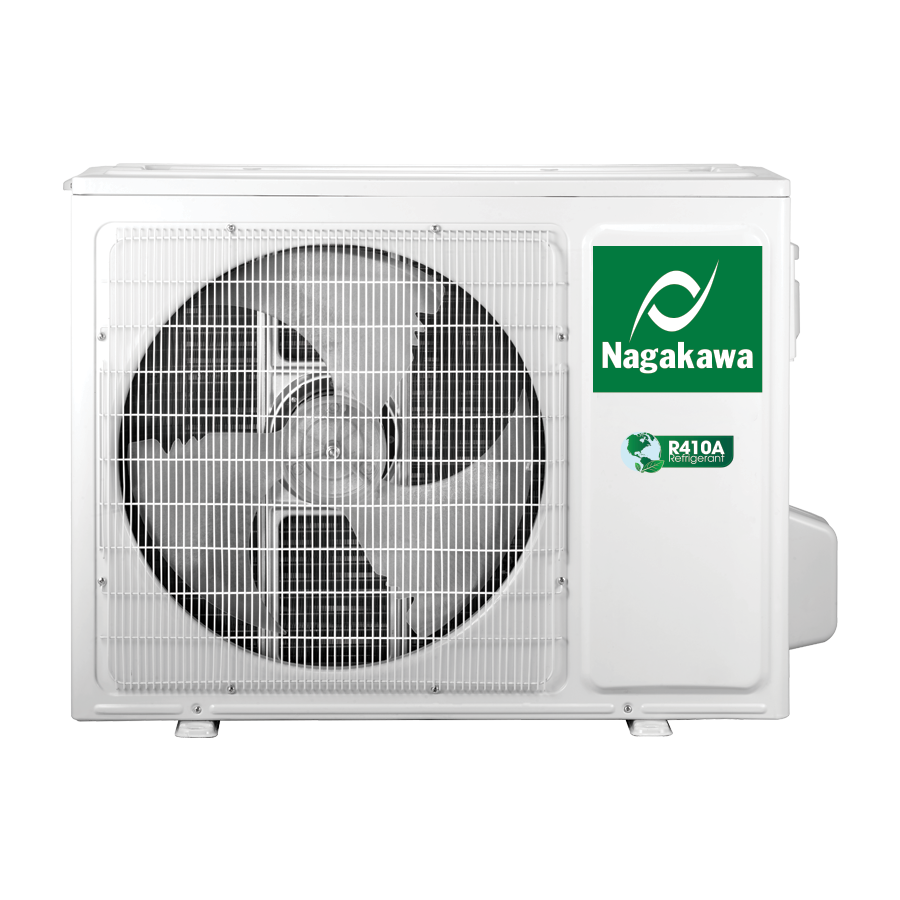 Điều hòa tủ đứng Nagakawa 2 chiều NP-A28R1H21 28.000BTU