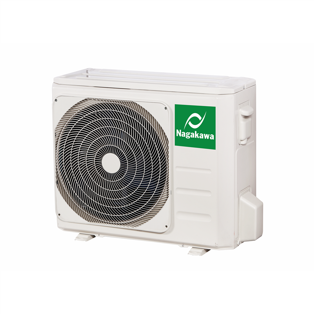 Điều hòa tủ đứng Nagakawa 2 chiều NP-A50DH+ 50.000BTU