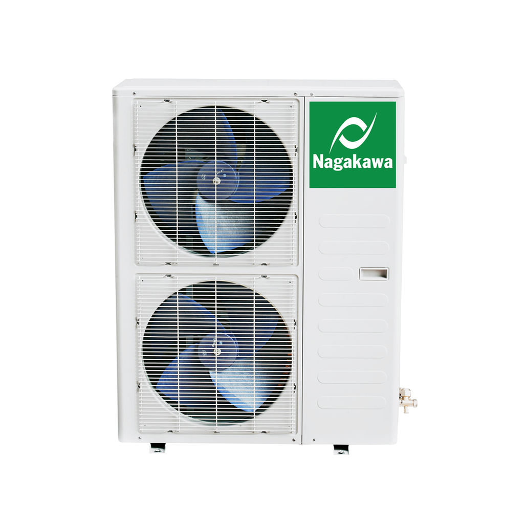 Điều hòa tủ đứng Nagakawa 2 chiều NP-A50DH+ 50.000BTU