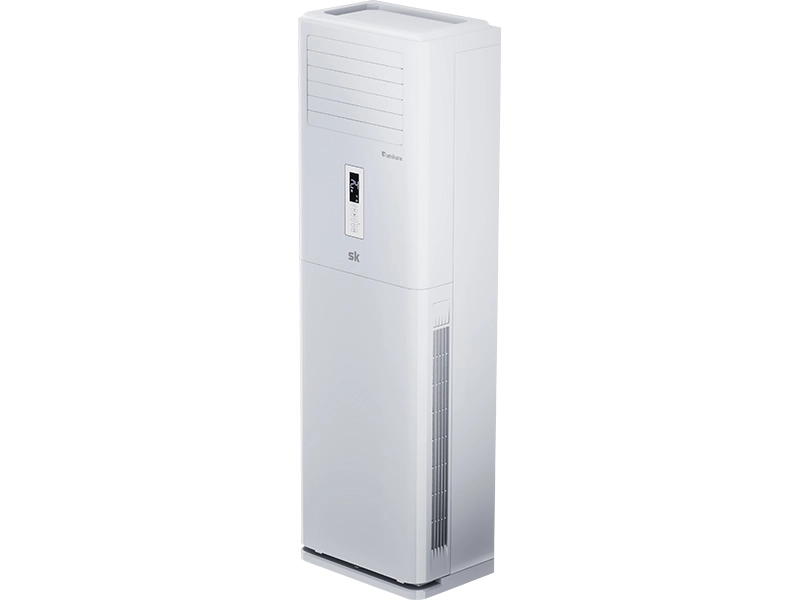 Điều hòa tủ đứng Sumikura 2 chiều 28.000Btu APF/APO-H280