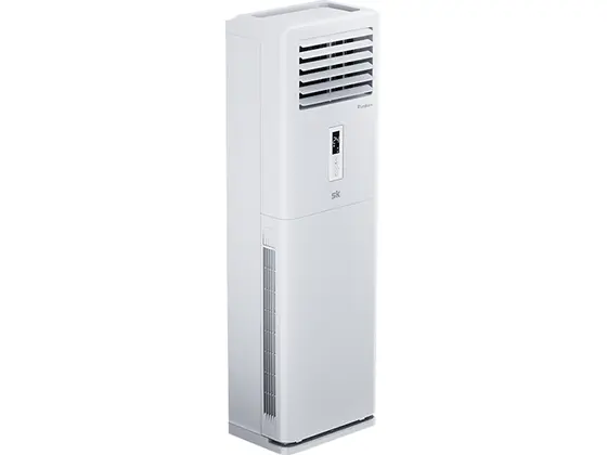 Điều hòa tủ đứng Sumikura 2 chiều 28.000Btu APF/APO-H280