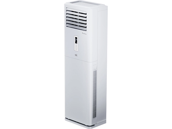 Điều hòa tủ đứng Sumikura 2 chiều 28.000Btu APF/APO-H280