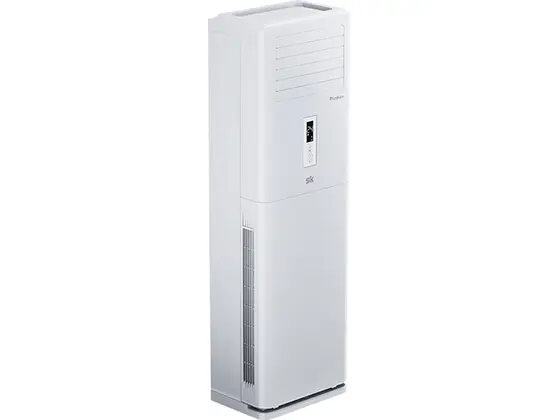 Điều hòa tủ đứng Sumikura 2 chiều 28.000Btu APF/APO-H280