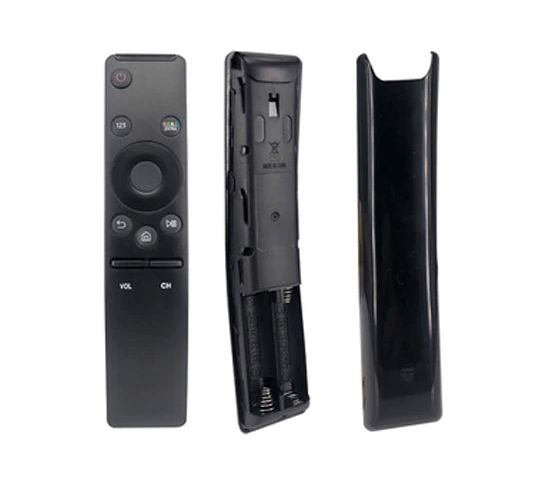 Điều khiển tivi bằng giọng nói Samsung BN7700