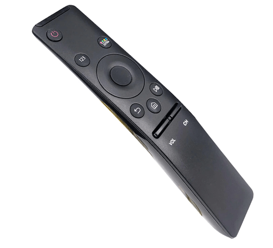 Điều khiển tivi bằng giọng nói Samsung BN7700