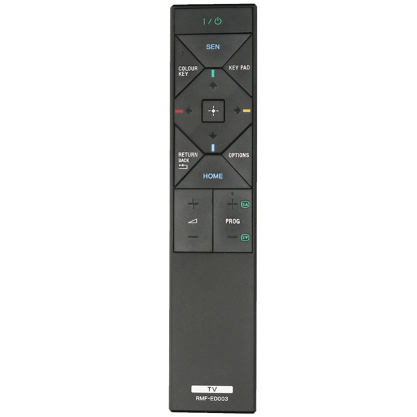 Điều khiển TV Sony RMF-ED003/ED004