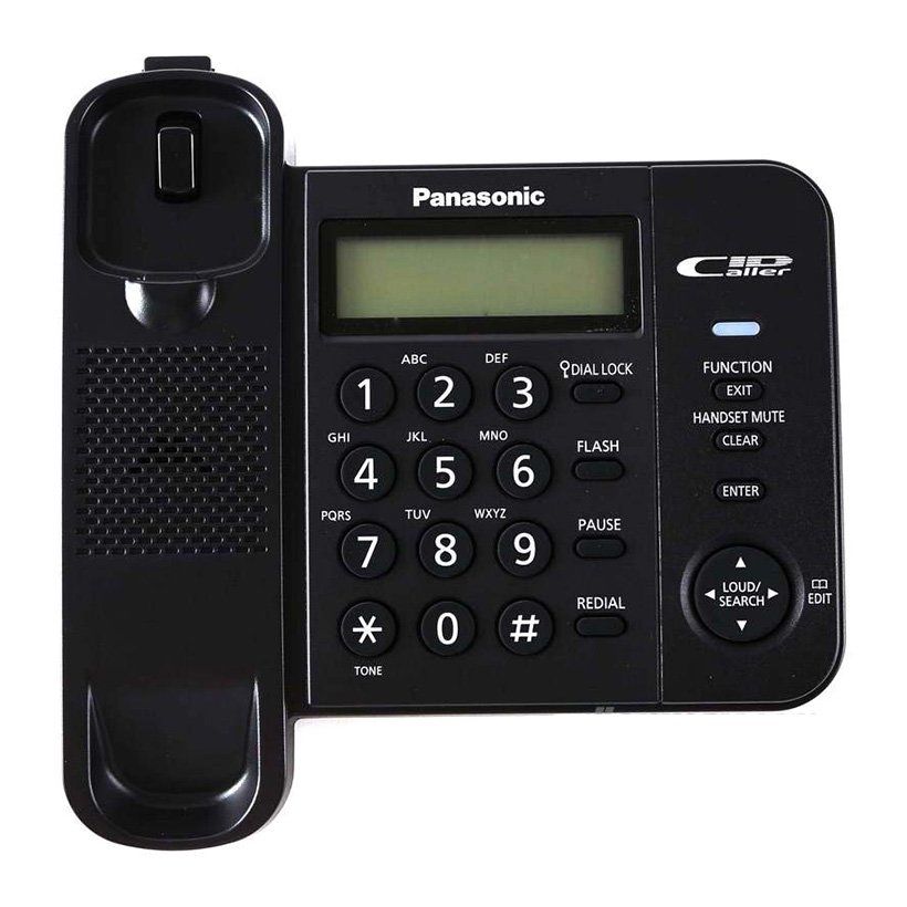 Điện thoại cố đinh Panasonic KX-TS560 