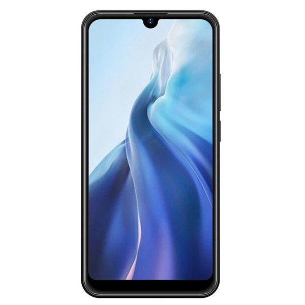 Điện thoại Masstel 4G Hapi 30 Black