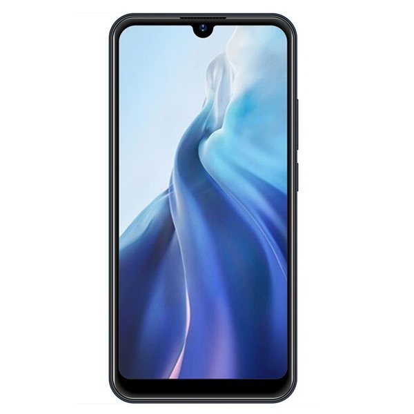 Điện thoại Masstel 4G Hapi 30 Blue
