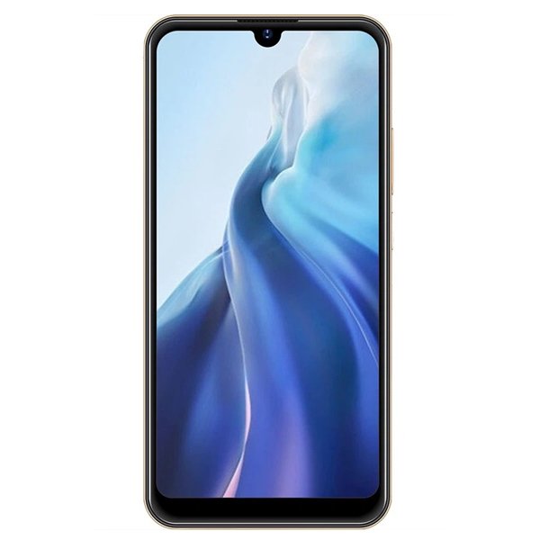 Điện thoại Masstel 4G Hapi 30 Gold