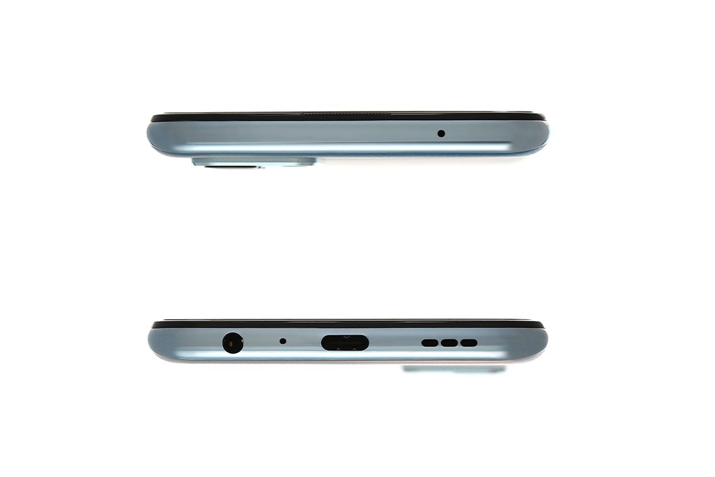 Điện thoại OPPO CPH2237 - Reno 6Z 5G Bạc (DM)