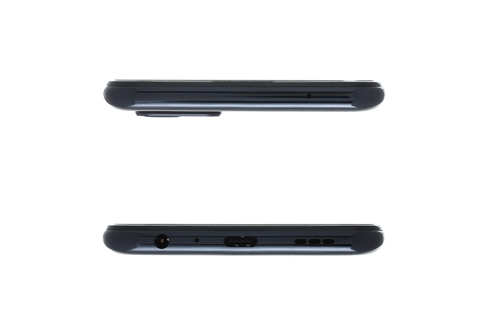 Điện thoại OPPO CPH2237 - Reno 6Z 5G Đen (DM)