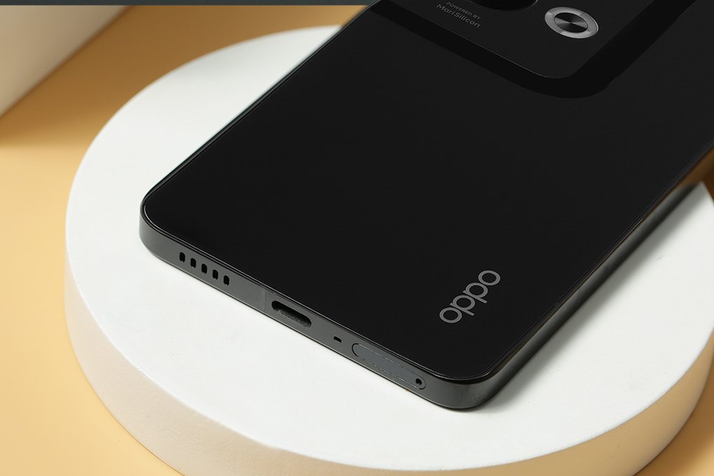 Điện thoại Oppo CPH2357 - Reno8 Pro 5G Đen