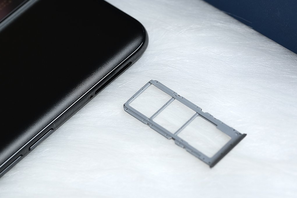 Điện thoại OPPO CPH2365 - A95 Đen Mạnh Mẽ