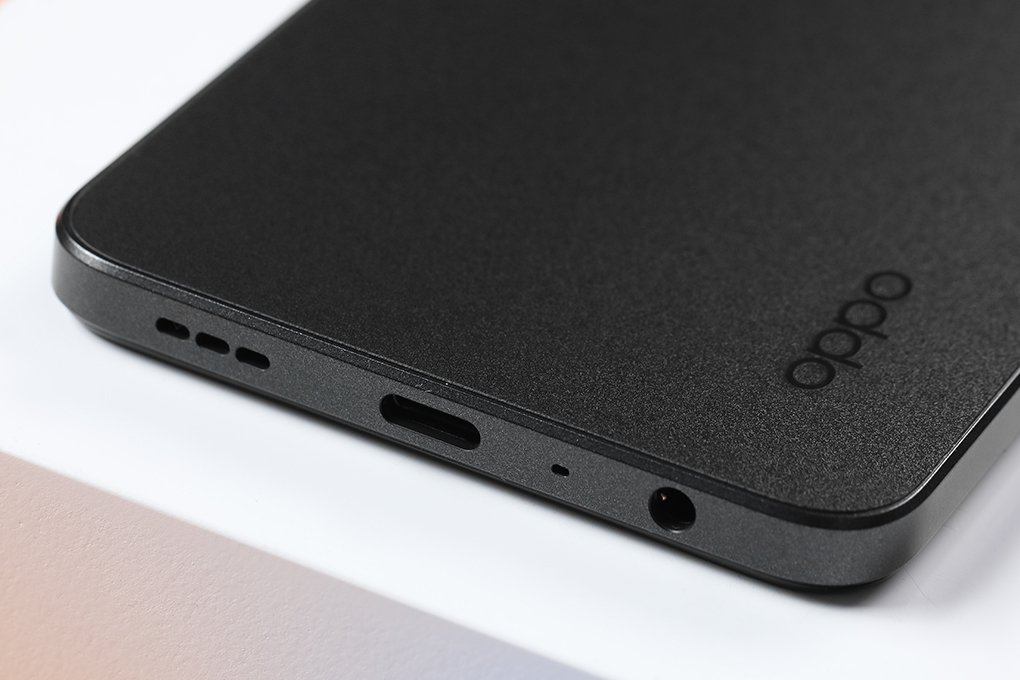 Điện thoại Oppo CPH2457 - Reno8Z 5G Đen