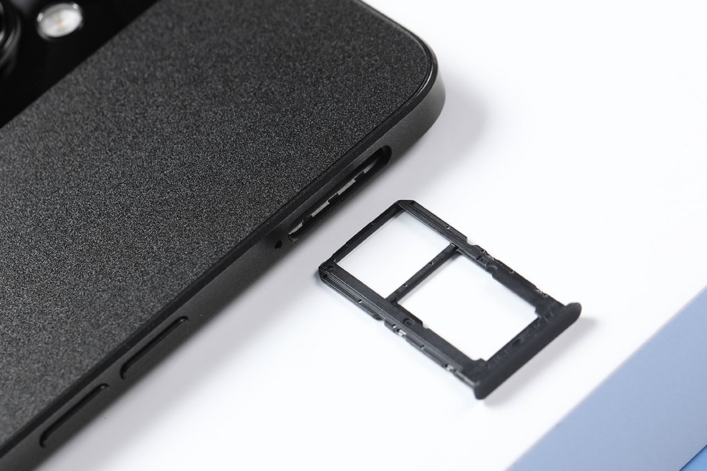 Điện thoại Oppo CPH2457 - Reno8Z 5G Đen