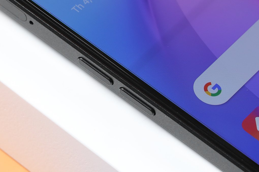 Điện thoại Oppo CPH2457 - Reno8Z 5G Đen